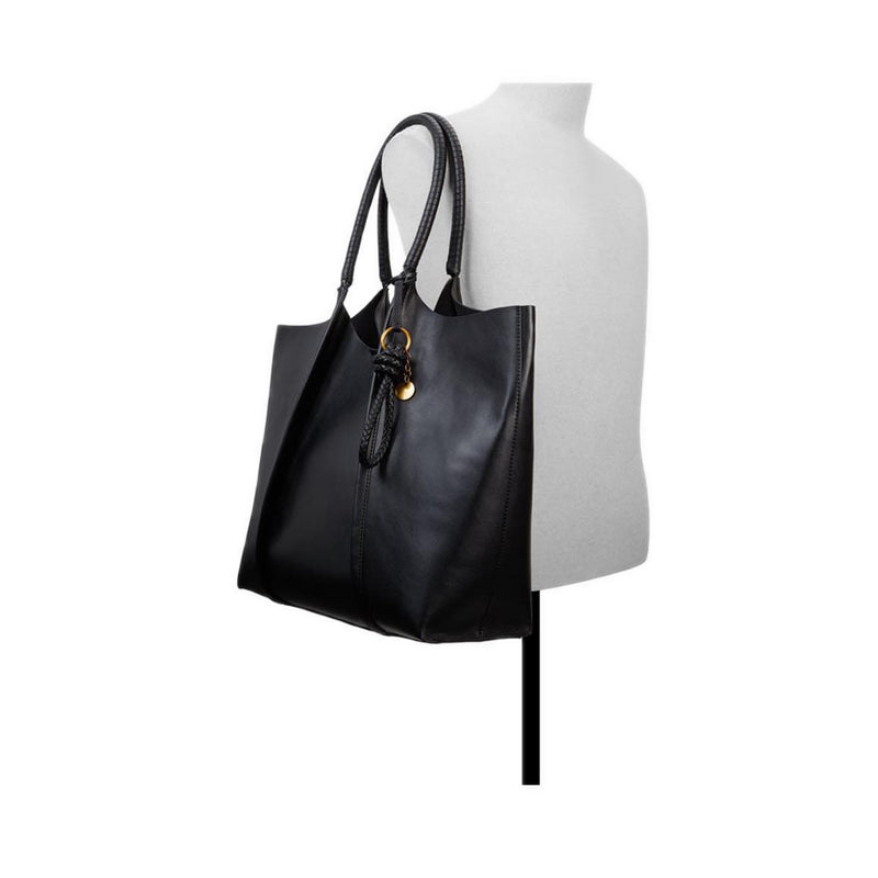 Kylana Tote - Black