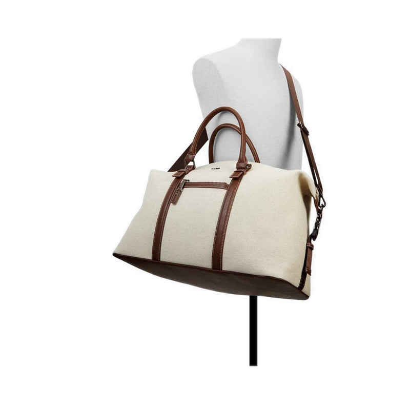 Clubduffle Duffle - Brown