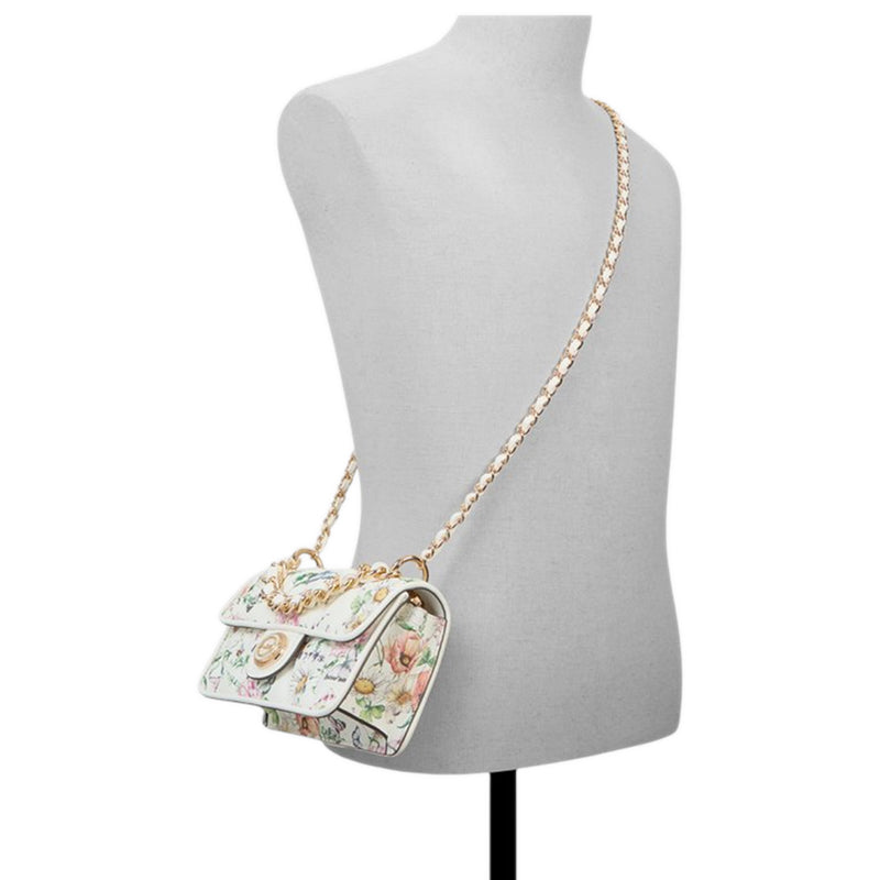 Loubella Cross Body - Floral