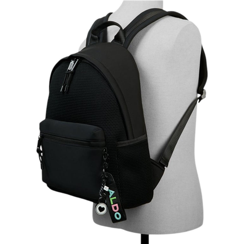 Ybi Backpack - Black/Black