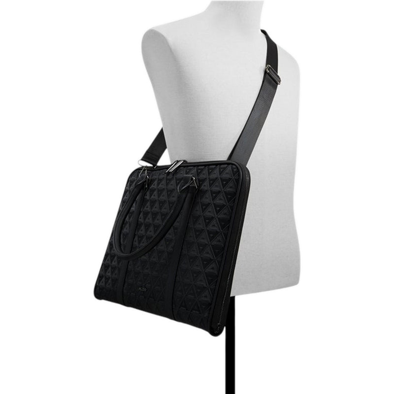 Colter Laptop Bag - Other Black