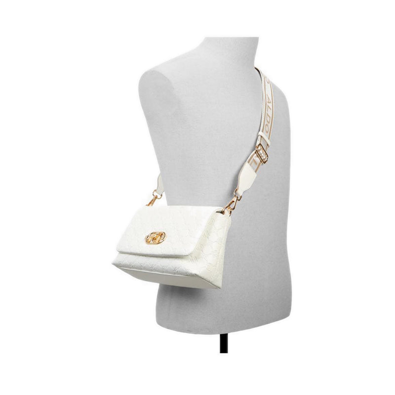 Choha Women'S Cross Body - White