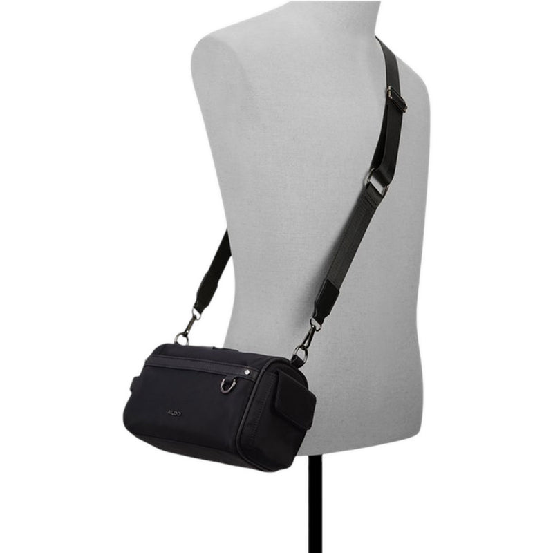 Afiabard Cross Body - Black/Black