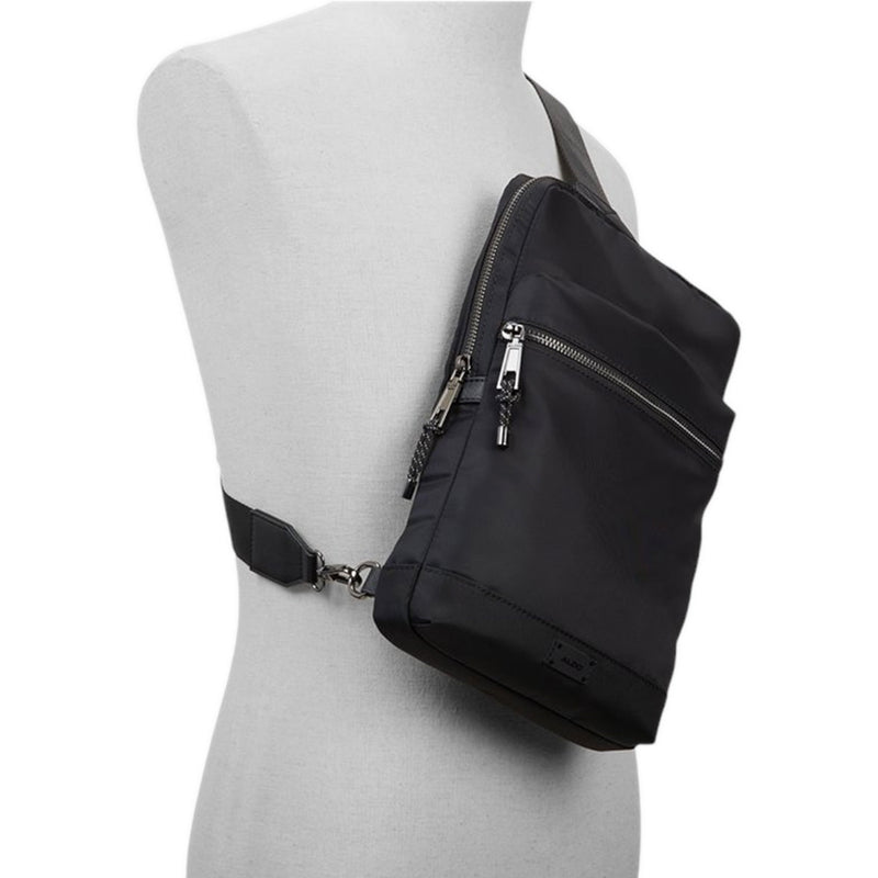 Heakith Cross Body - Black/Black