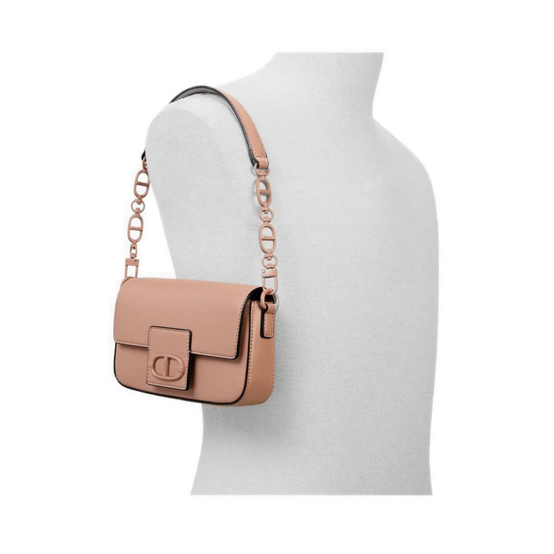 Exquisite Shoulder Bag - Pink