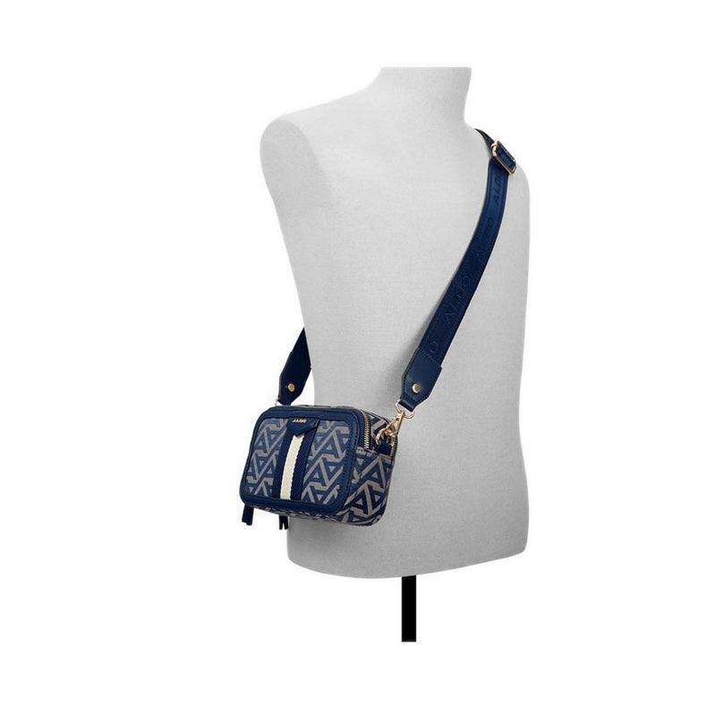 Masuma Women Crossbody Bags - Navy