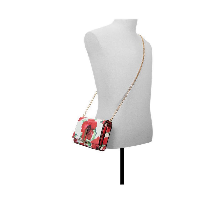 Adoring Clutch - Floral