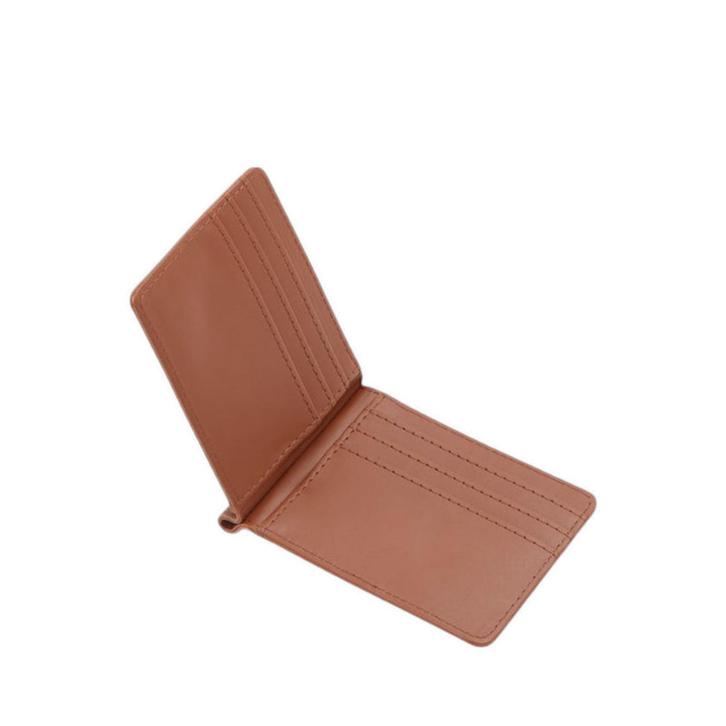 Fairearth Wallet/Change Purse - Tan