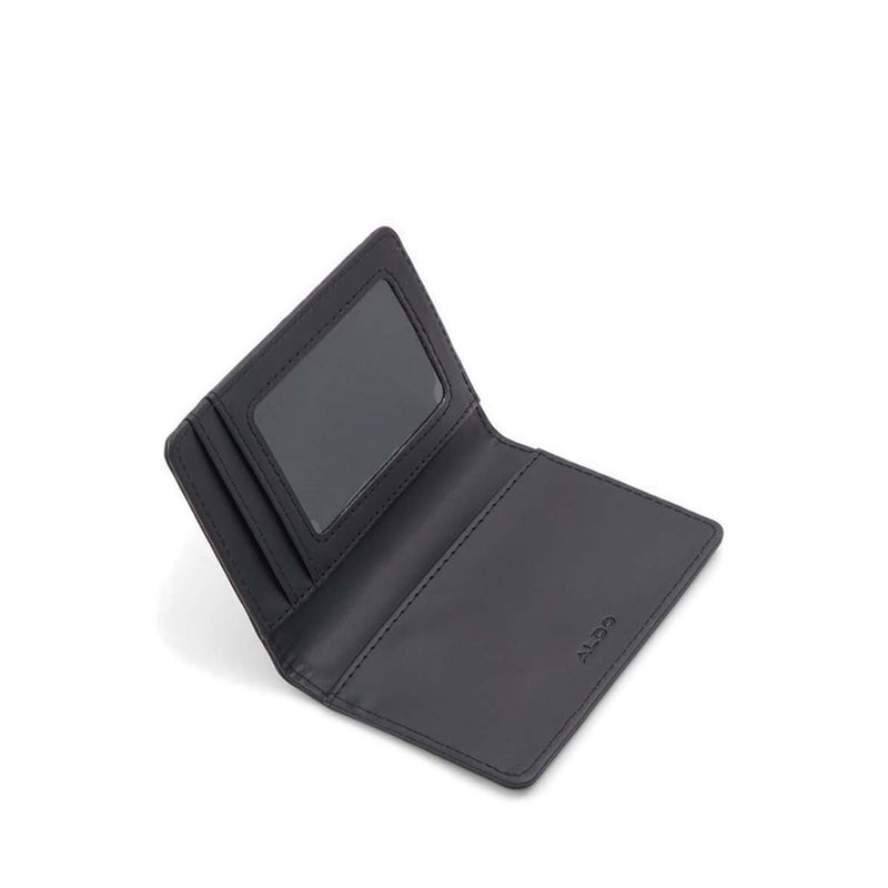 Adrardo Men'S Wallets - Black/Black