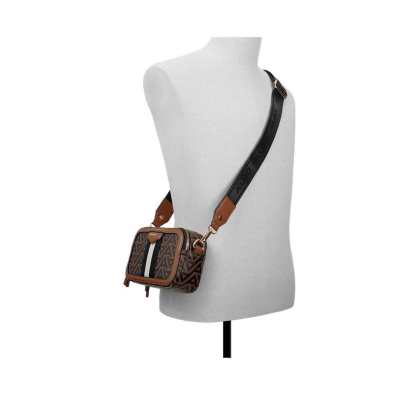 Masuma Cross Body - Gold