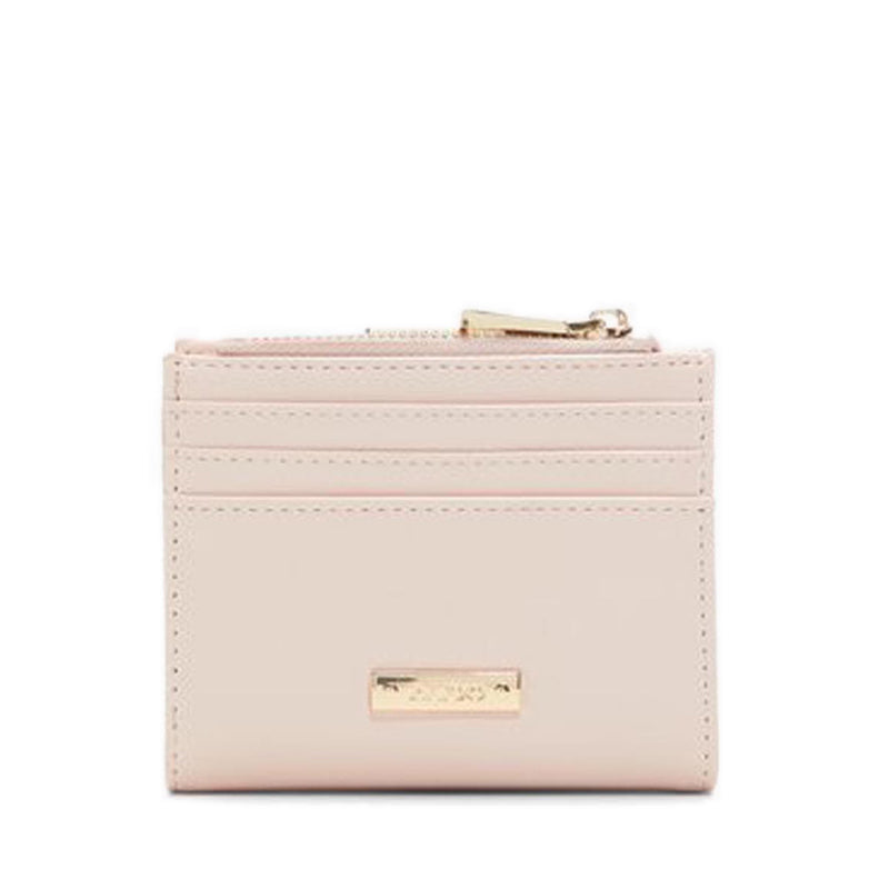 Ziras Wallet/Change Purse - Pink