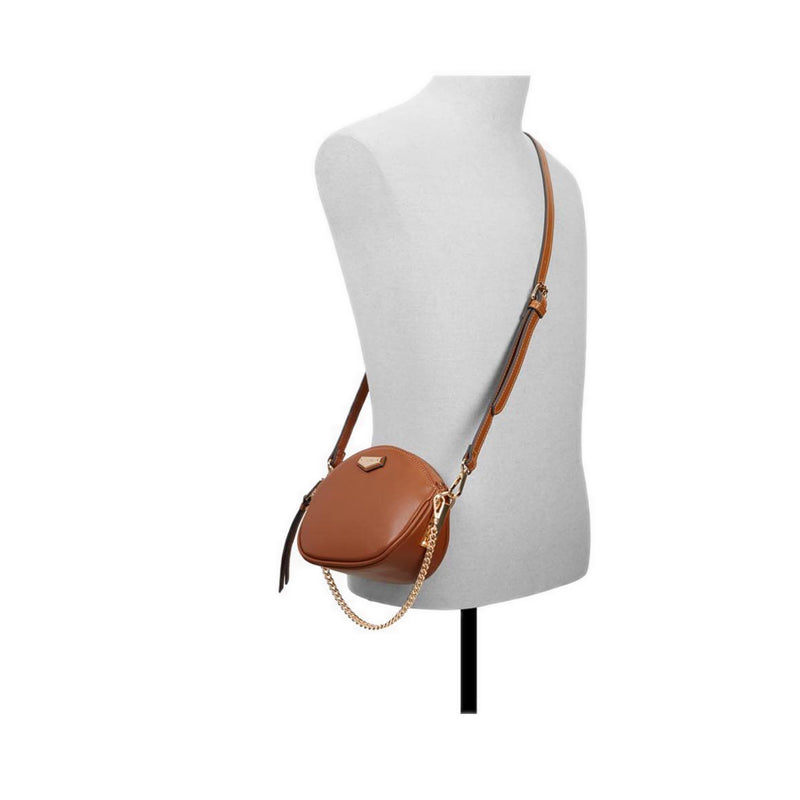 Abinger Cross Body - Cognac