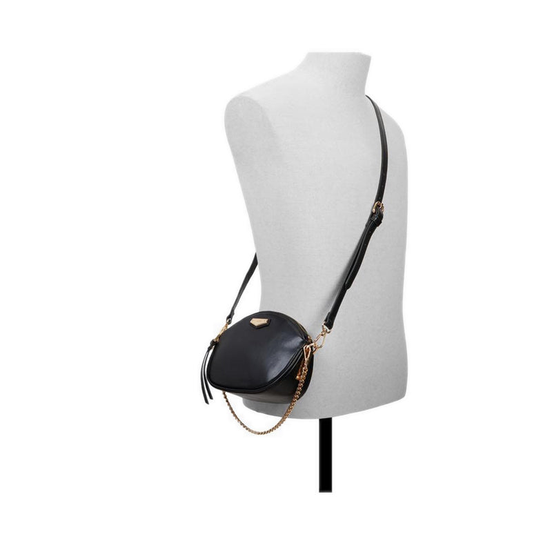 Abinger Cross Body - Black