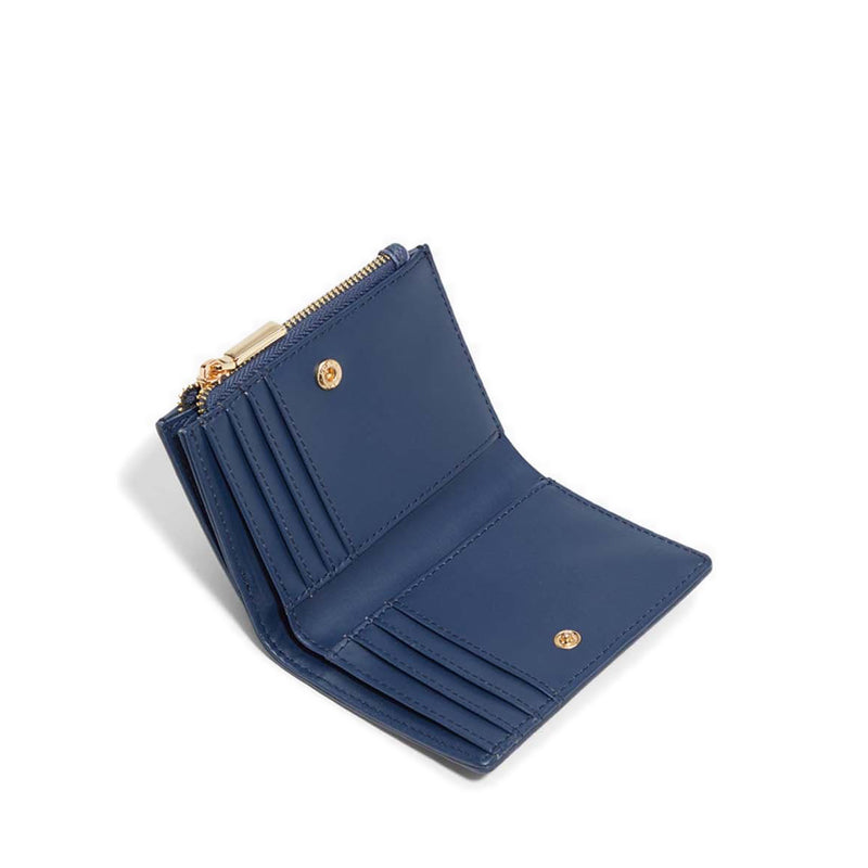 Elobrendra Women'S Wallets - Blue