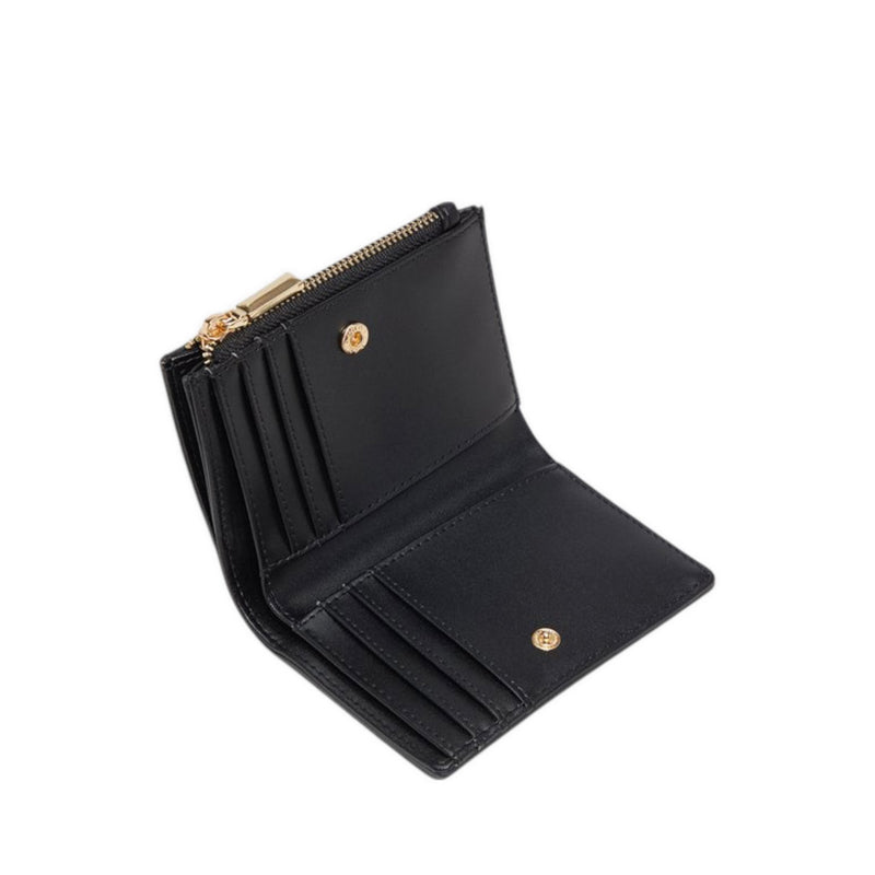 Elobrendra Wallet/Change Purse - Black