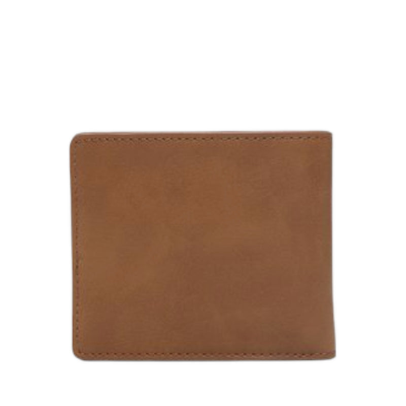 Glerrade Wallet/Change Purse - Tan Multi