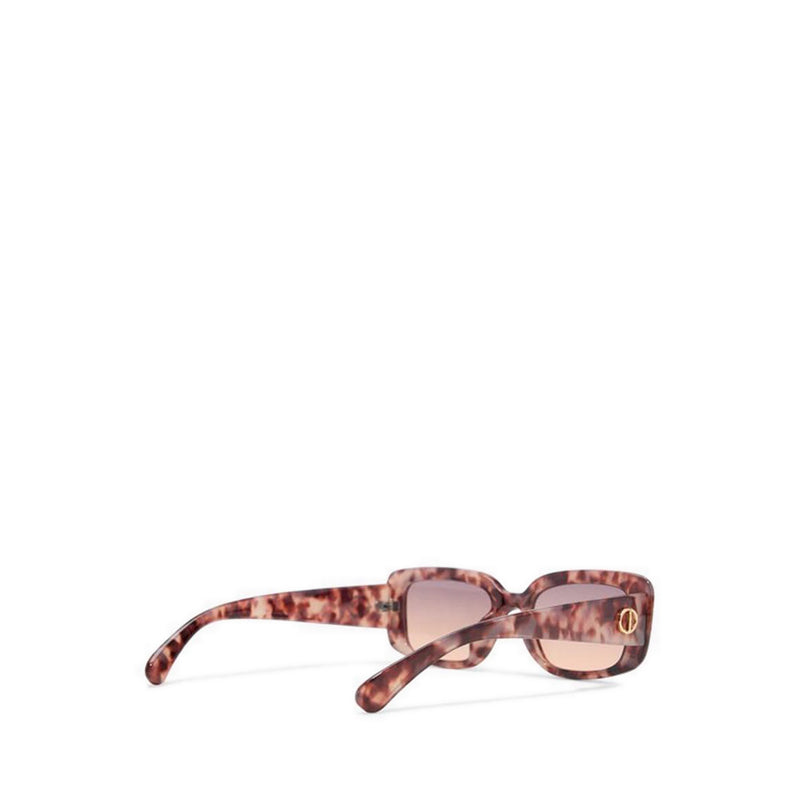 Melamas Sunglasses - Light Pink