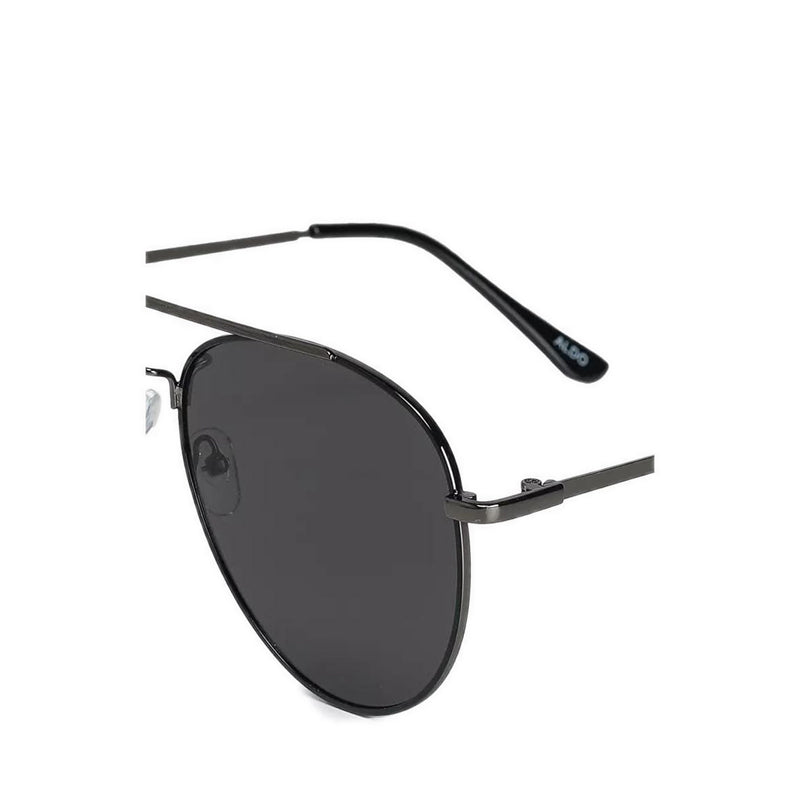 Laromaw Men Sunglasses Dark Grey