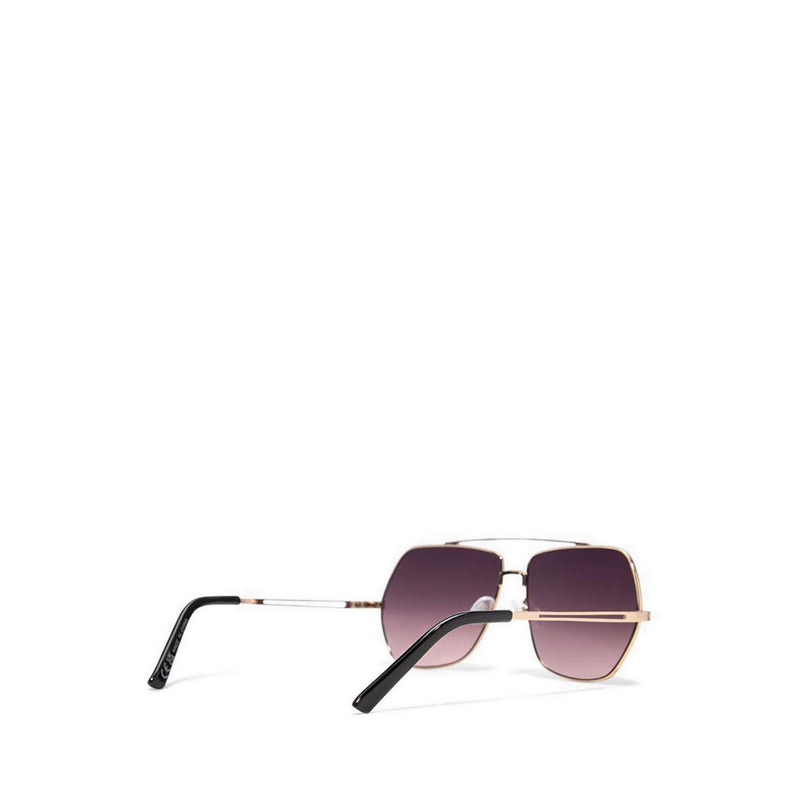 Elaymas Women'S Sunglasses - Bordo