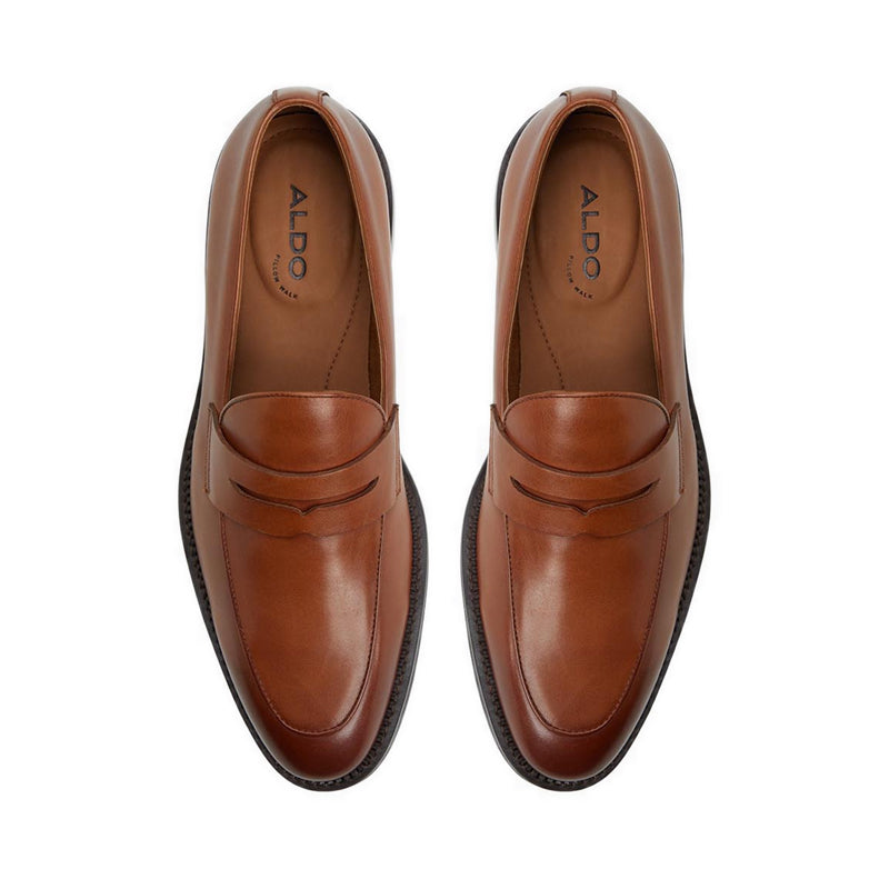 Salinero Men'S Shoes - Cognac