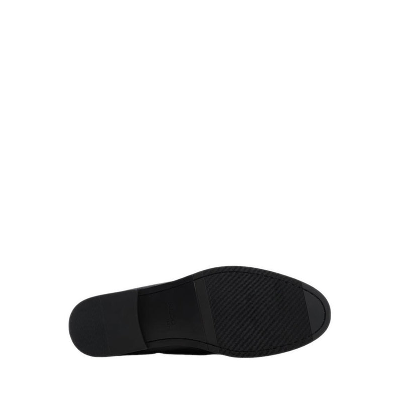 Zaccary Men'S Loafers - Black