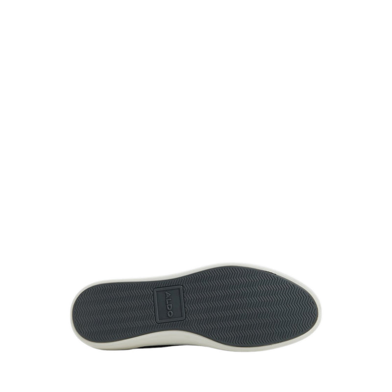 Stepup Men'S Fashion Athletics - Black