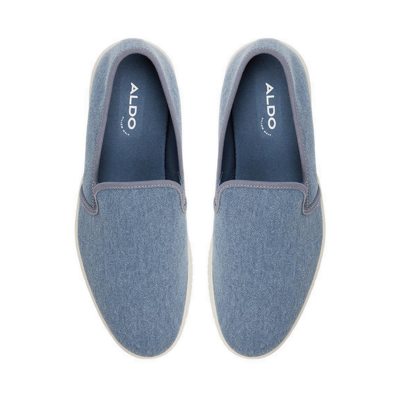 Coastbreeze Men's Loafers & Slip-Ons - Medium Blue