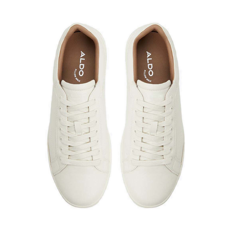 Poker Men'S Sneakers - Grey Multi