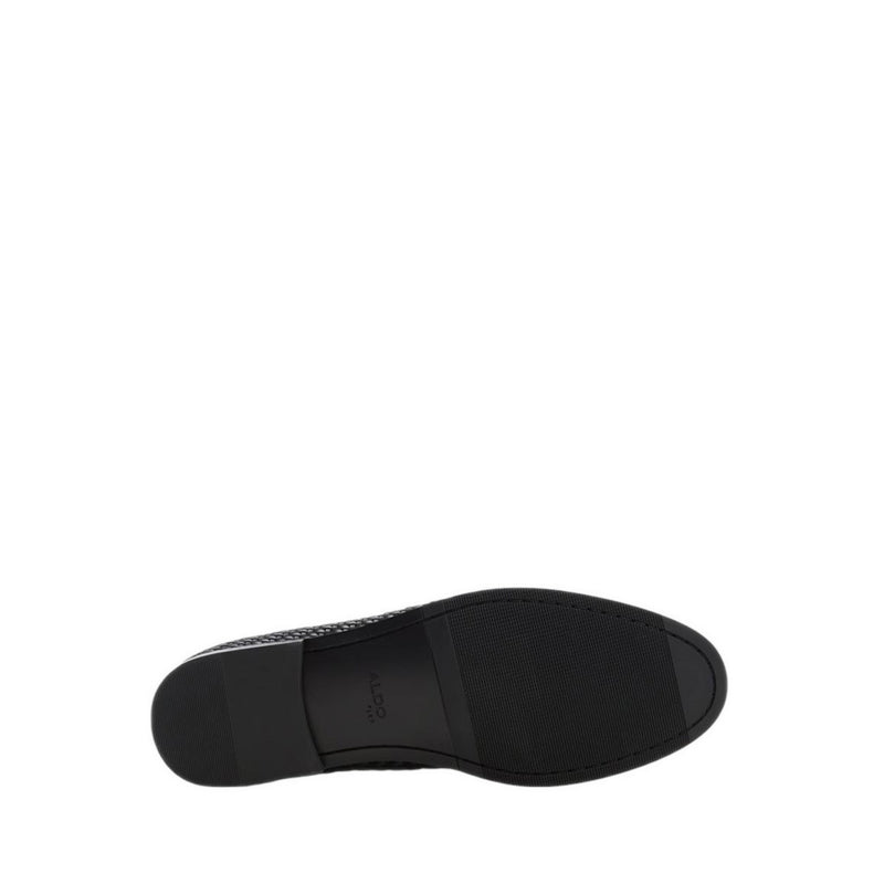 Rimini Men'S Loafers - Black