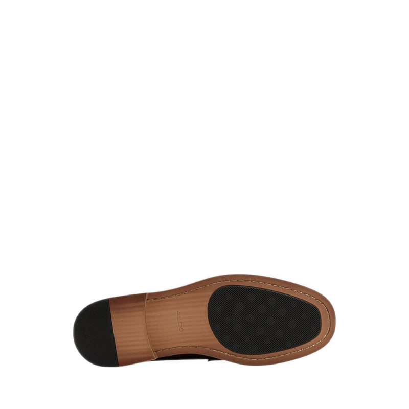 Wildwoodd Men'S Loafers - Medium Brown