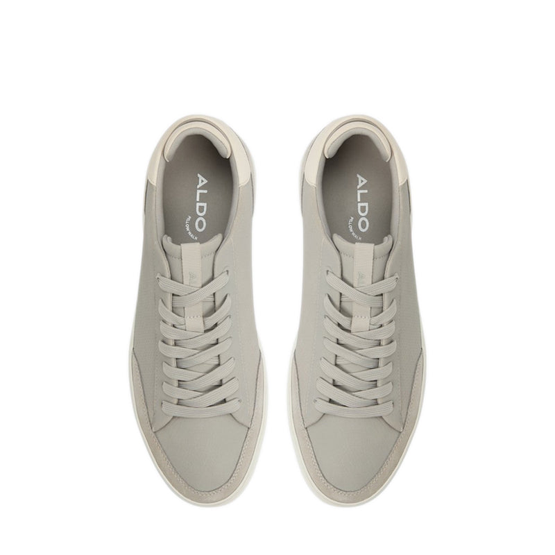 Stepup Men's Fashion Athletics - Light Grey