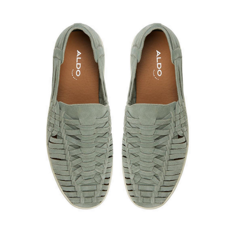 Grecio Men'S City Wear Shoes - Sage