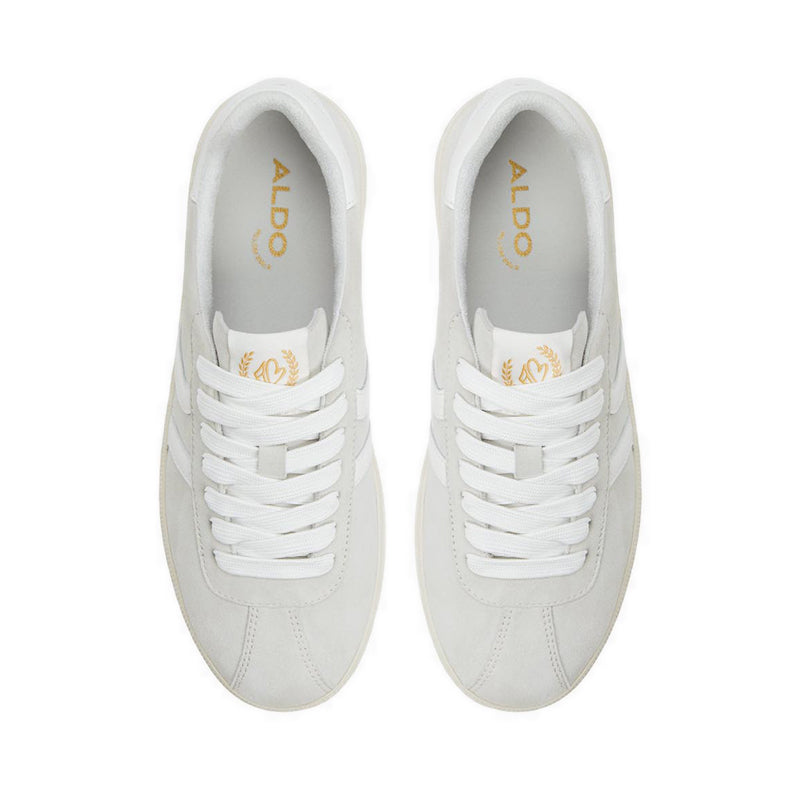 Chicsneaker Women'S Cupsoles Light Grey