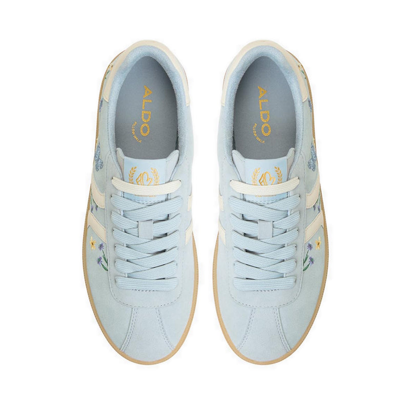 Chicsneaker Women'S Cupsoles Other Blue