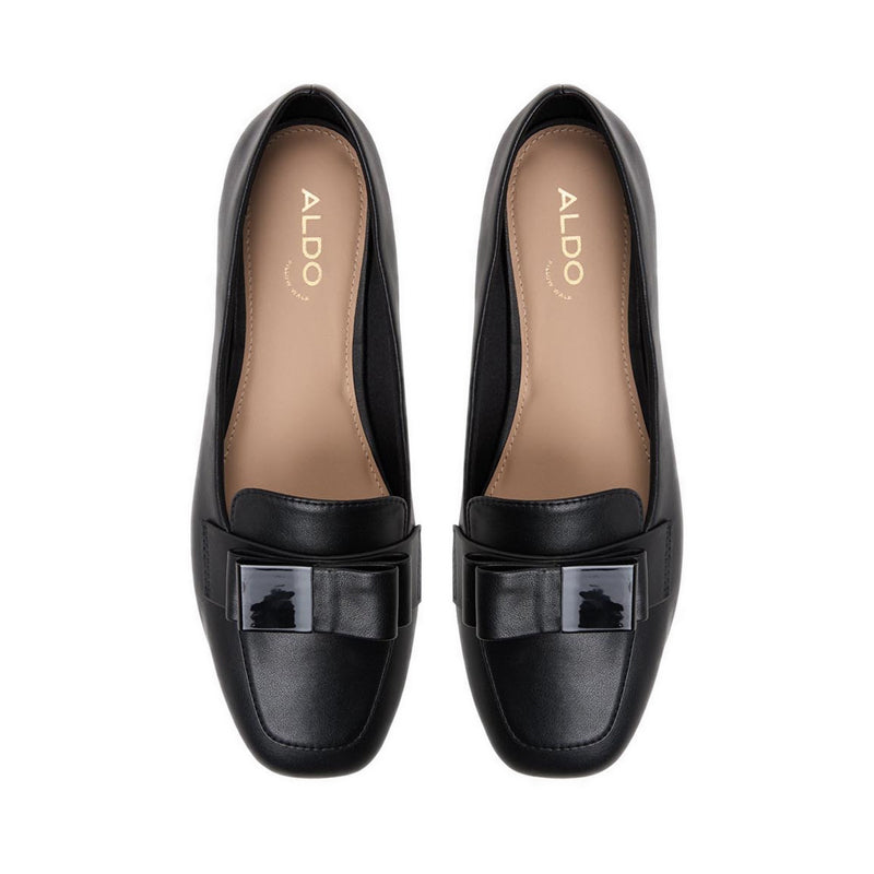 Talanany Women'S Loafers - Black