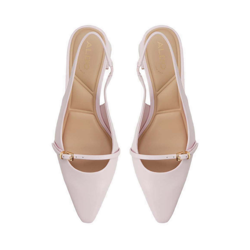 Skepper Women'S Heels - Light Pink