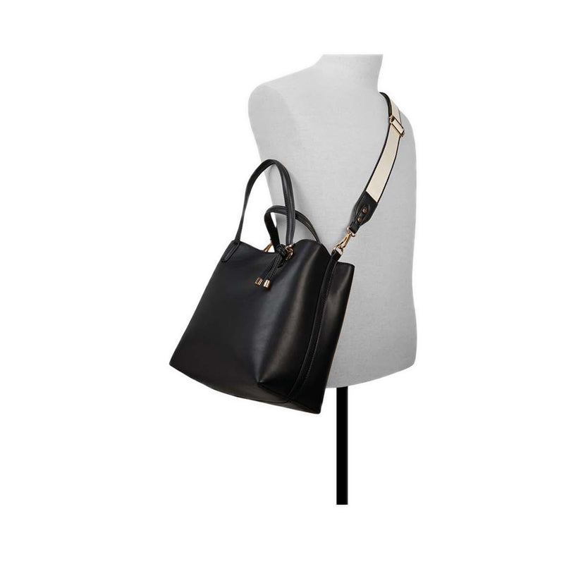 Carafe Women'S Handbags - Black