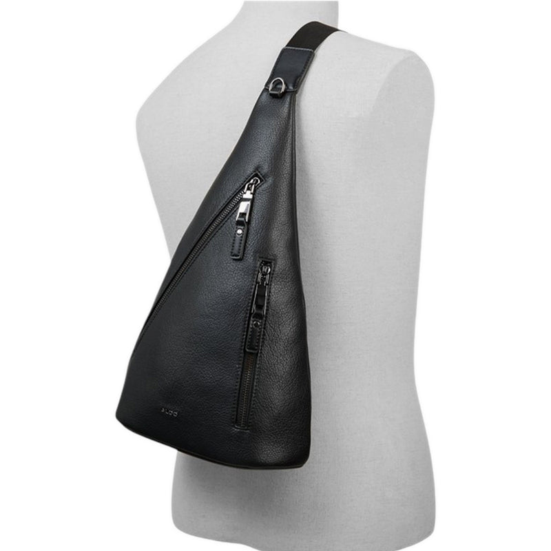 Nathyn Cross Body - Other Black