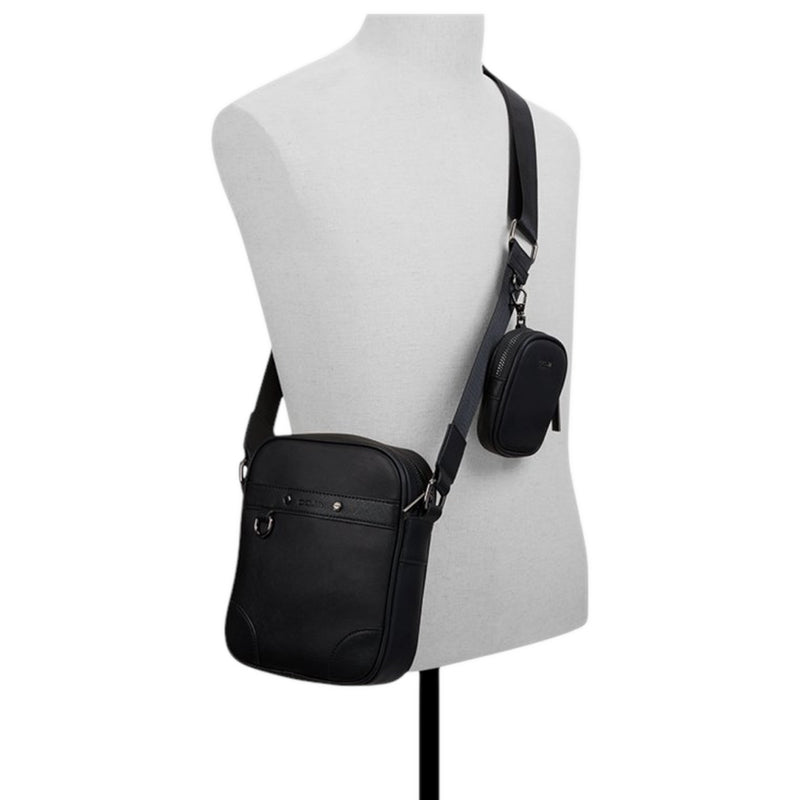 Cairnieloan Cross Body - Other Black