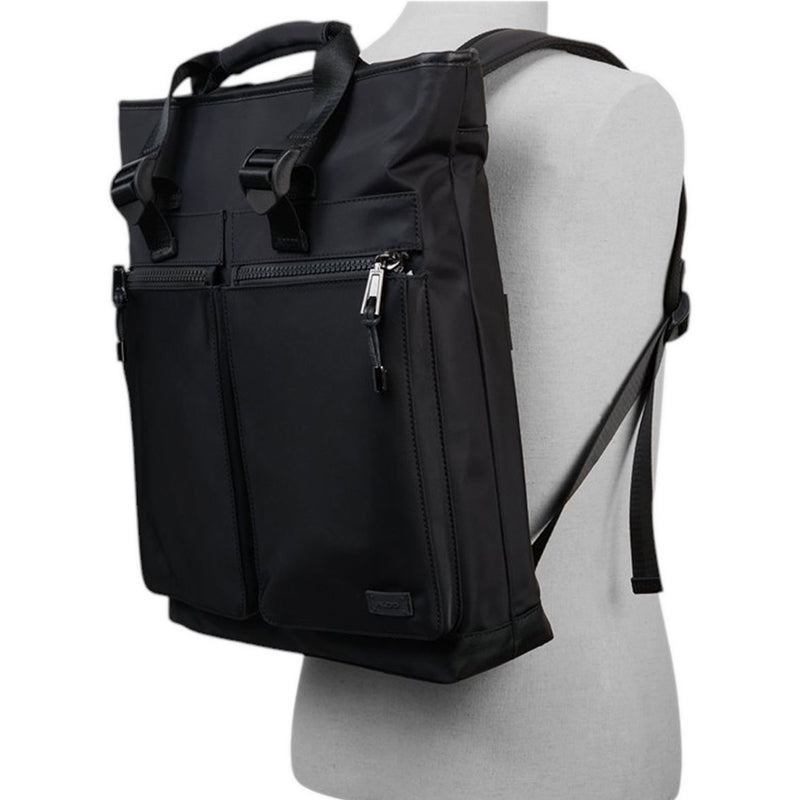 Fardo Backpack - Other Black
