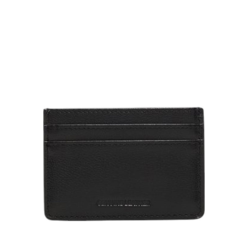 Frentz Wallet/Change Purse - Other Black