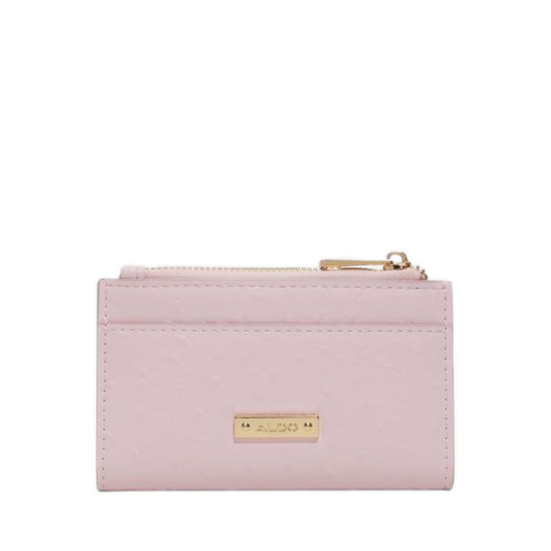Mereclya Wallet/Change Purse - Rose