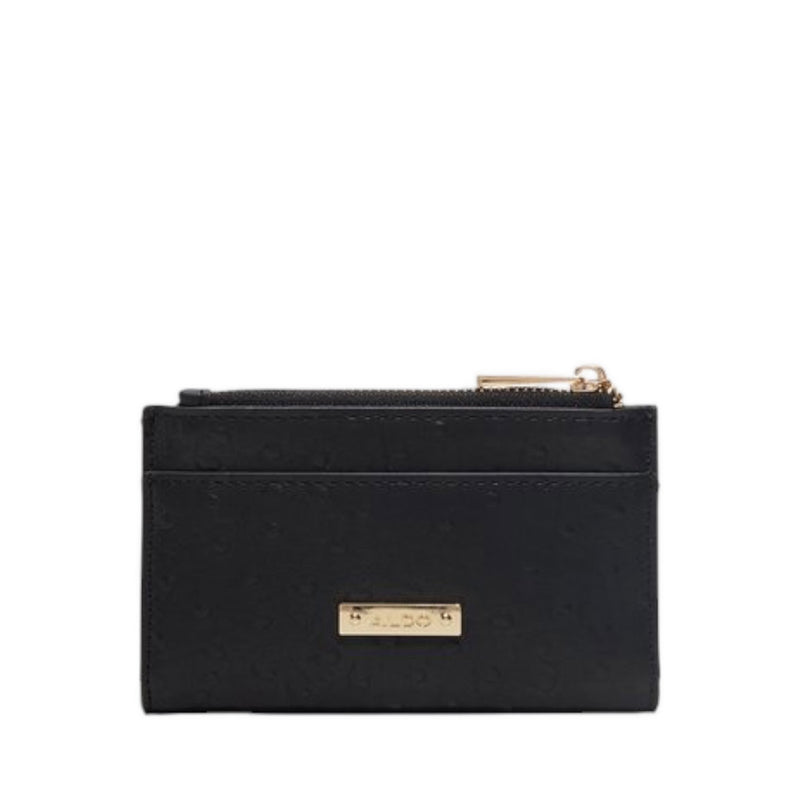 Mereclya Wallet/Change Purse - Other Black