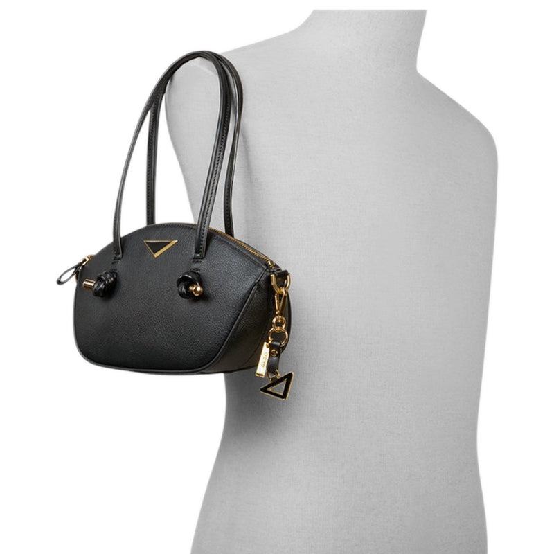 Elysande Shoulder Bag - Black