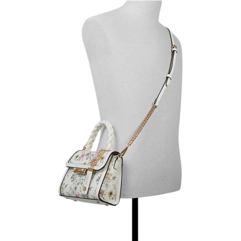 Aira Top Handle - Other Purple