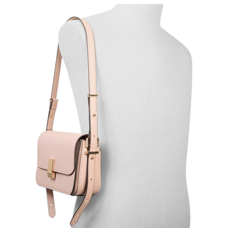 Eteini Cross Body - Medium Pink