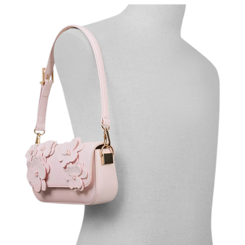 Daisybouquet Cross Body - Rose