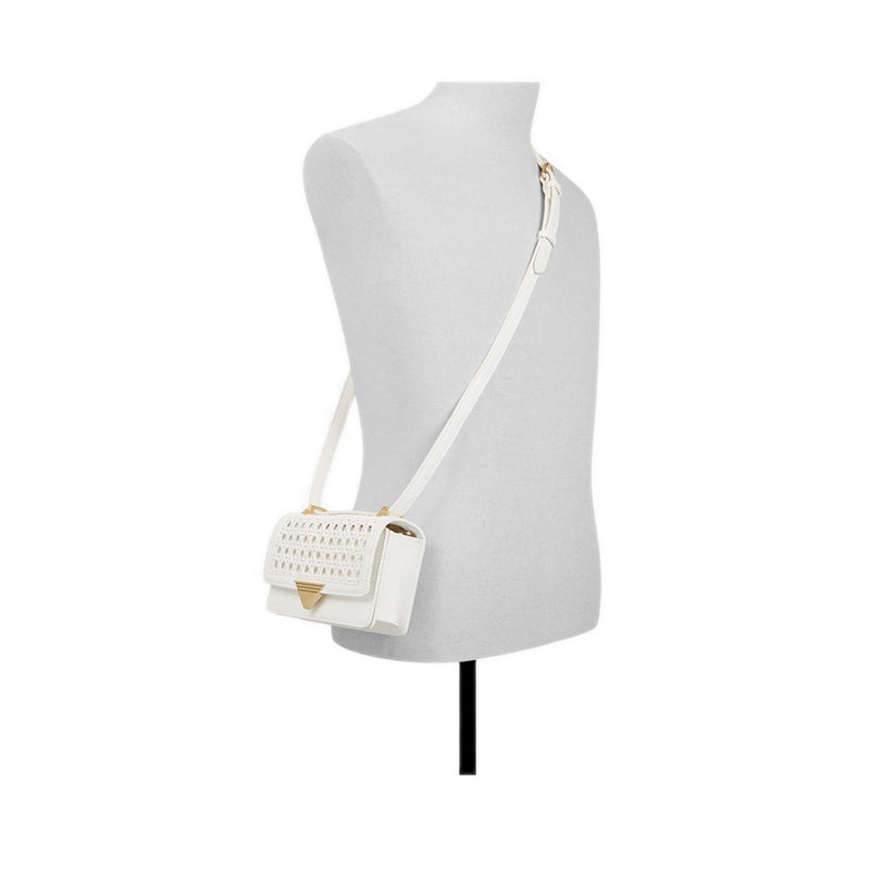 Zenithmini Women'S Crossbody Bags - White