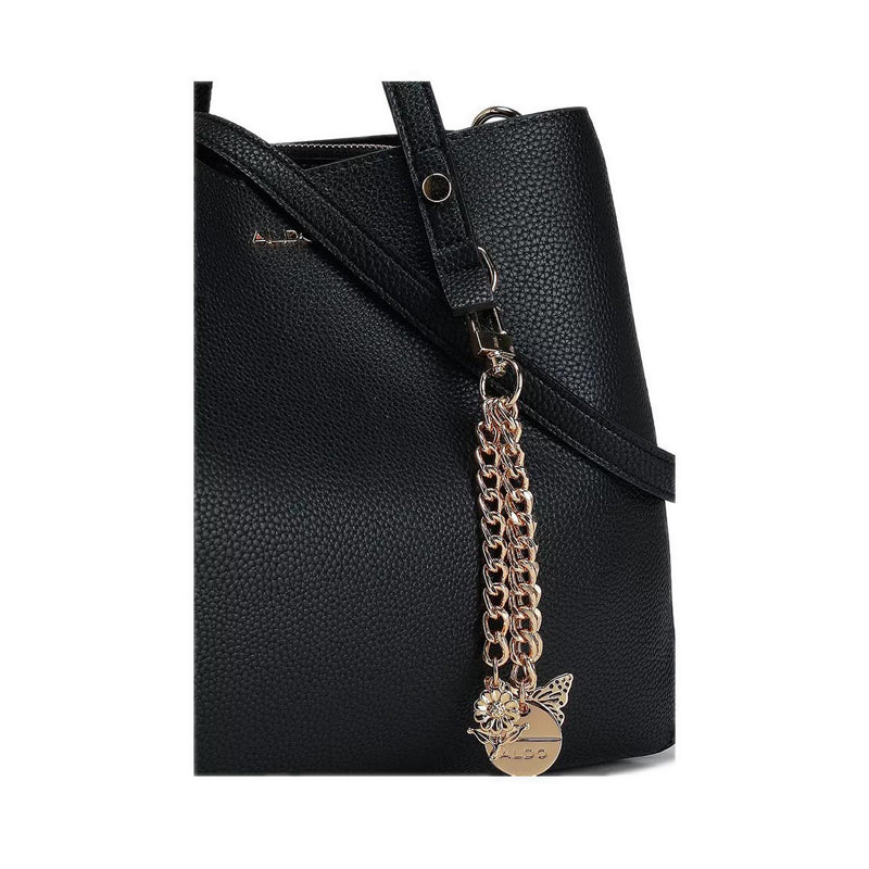 Bilgg Women'S Handbags - Black