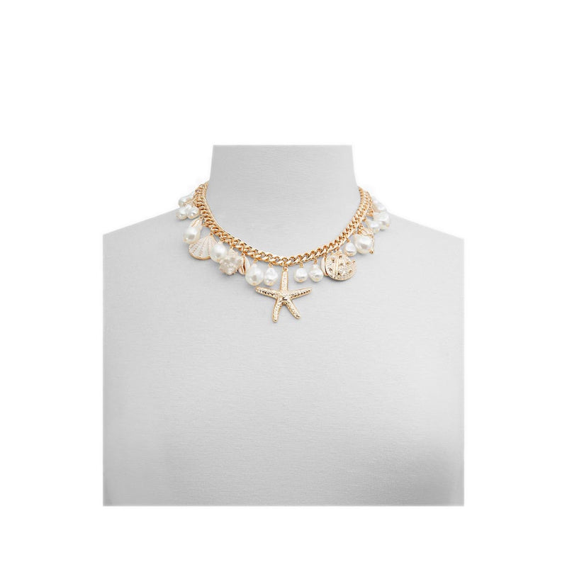 Rivierra Women'S Necklace - Ice